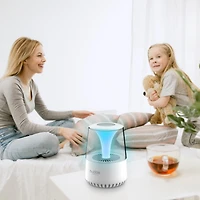 Hubble Pure Purificateur D'Air pour Bébé