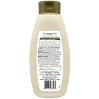 Equate Daily Moisture Body Wash with Oatmeal, 532 mL, 532 mL