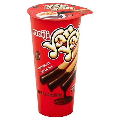 YANYAN CHOCOLATE STK