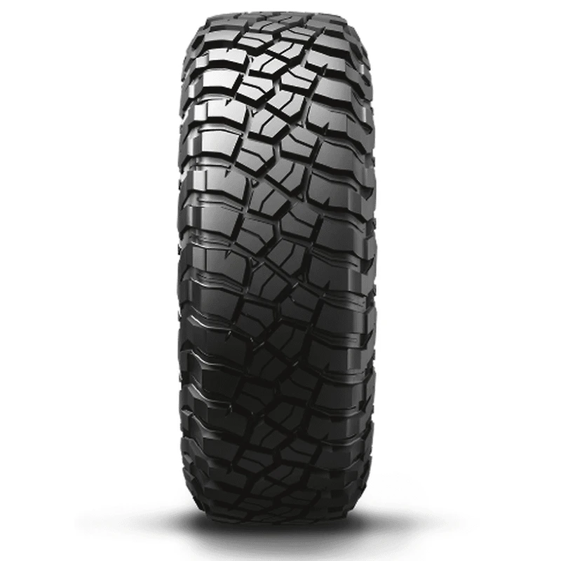 BFGoodrich Mud Terrain TA KM3 39x13.50R17 121Q pneu pour VUS et camion léger toutes saisons