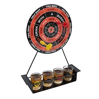 Perfect Solutions Jeu À Boire - Dards