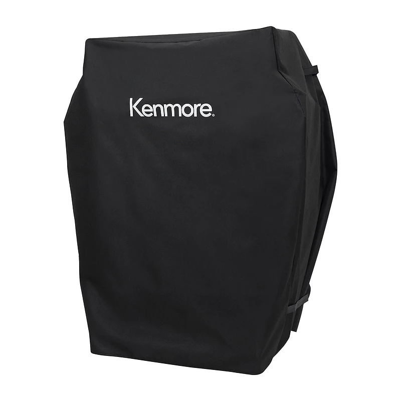 Kenmore - Housse pour gril à gaz 33" - NOIR