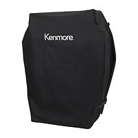Kenmore - Housse pour gril à gaz 33" - NOIR