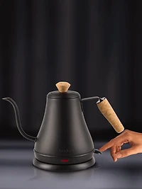 Melior Gooseneck Electric Water Kettle 0.8l, 27 oz,