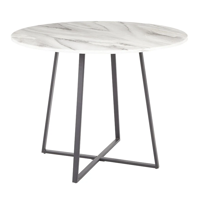 Table à manger Cosmo, de LumiSource
