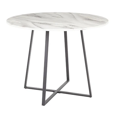 Table à manger Cosmo, de LumiSource