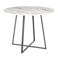 Table à manger Cosmo, de LumiSource