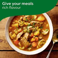 Knorr Cubes de bouillon au poulet – Saveur de bouillon riche, 69 g (paquet de 6 cubes)