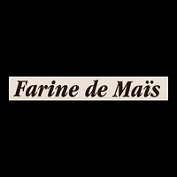 Farine de maïs Grace, 2kg Paquet