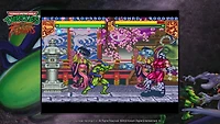 Teenage Mutant Ninja Turtles Cowabunga Collection Standard Edition (Xbox Series X)