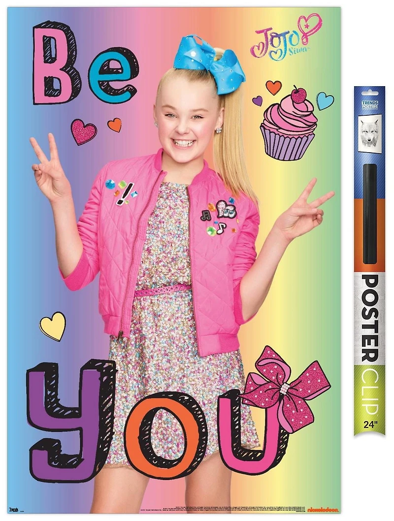 JoJo Siwa