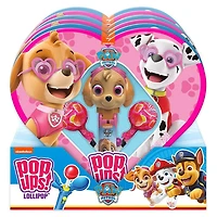 Paw Patrol Pop Ups Heart Box