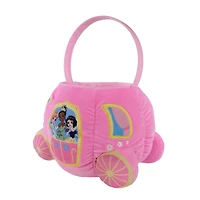 Disney Princess Figural Plush Easter Basket, by Ruz