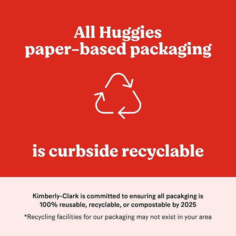 Huggies Overnites Nighttime Baby Diapers, Mega Colossal Pack, Sizes: 4-7, Sizes: 4-7 | 100-60 Count