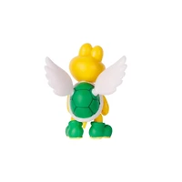 Figurine Nintendo 2,5 pouces – Paratroopa