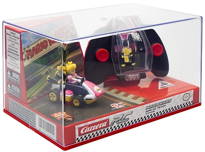 Nintendo Carrera RC - 2,4GHz Mario Kart(TM) Mini RC, Peach