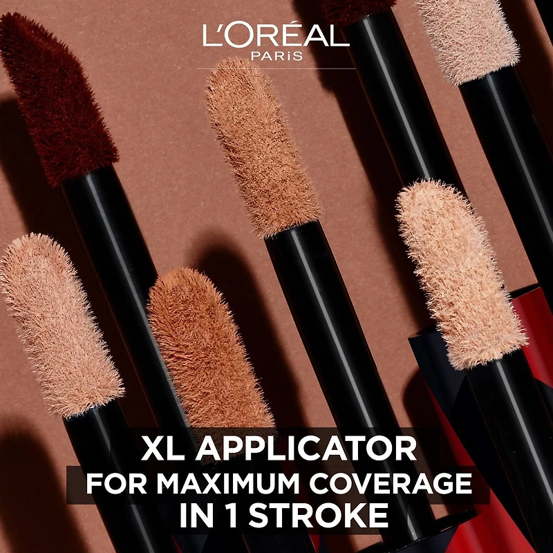 L'Oréal Paris Infallible 24H Full Wear Concealer, Full Coverage Concealer
