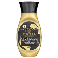 Maille L'Originale Moutarde Fine de Dijon 245ml