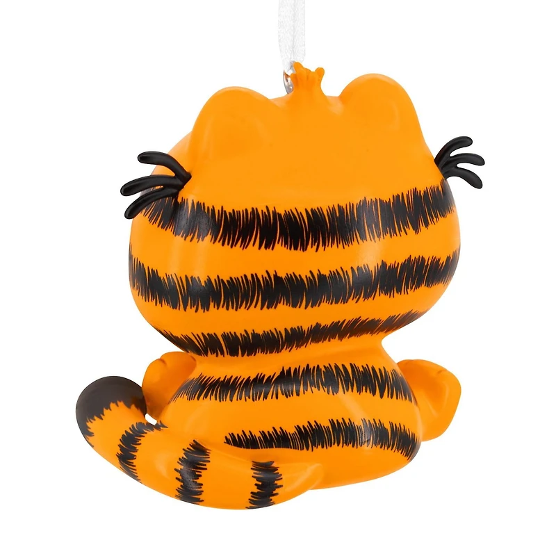 Hallmark Christmas Ornament (The Garfield Movie Baby Garfield)