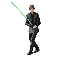 Star Wars The Black Series Luke Skywalker (Imperial Light Cruiser) Collectible Action Figure (6”)