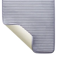 Tapis de bain en mousse mémoire Mainstays