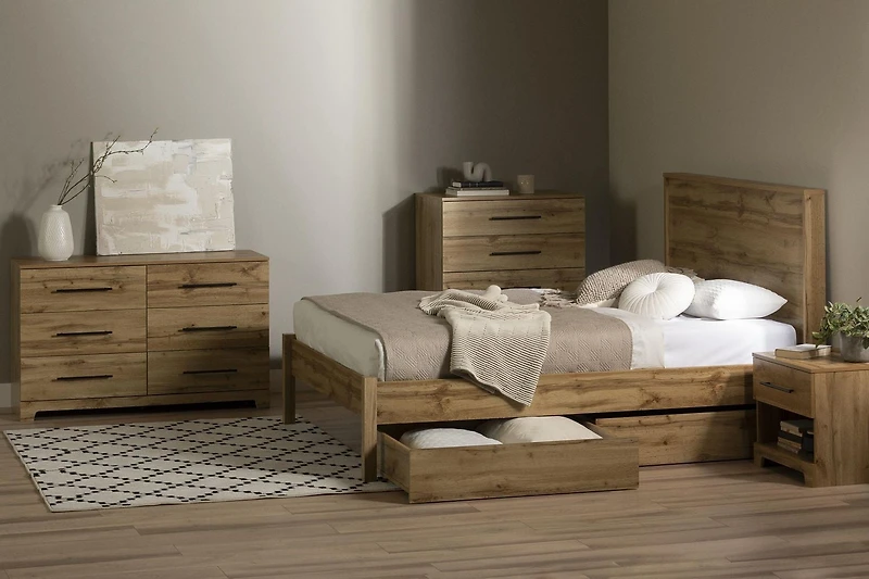 Barcelo 5-Drawer Chest
