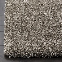 Safavieh Milan Harlow Solid Shag Area Rug