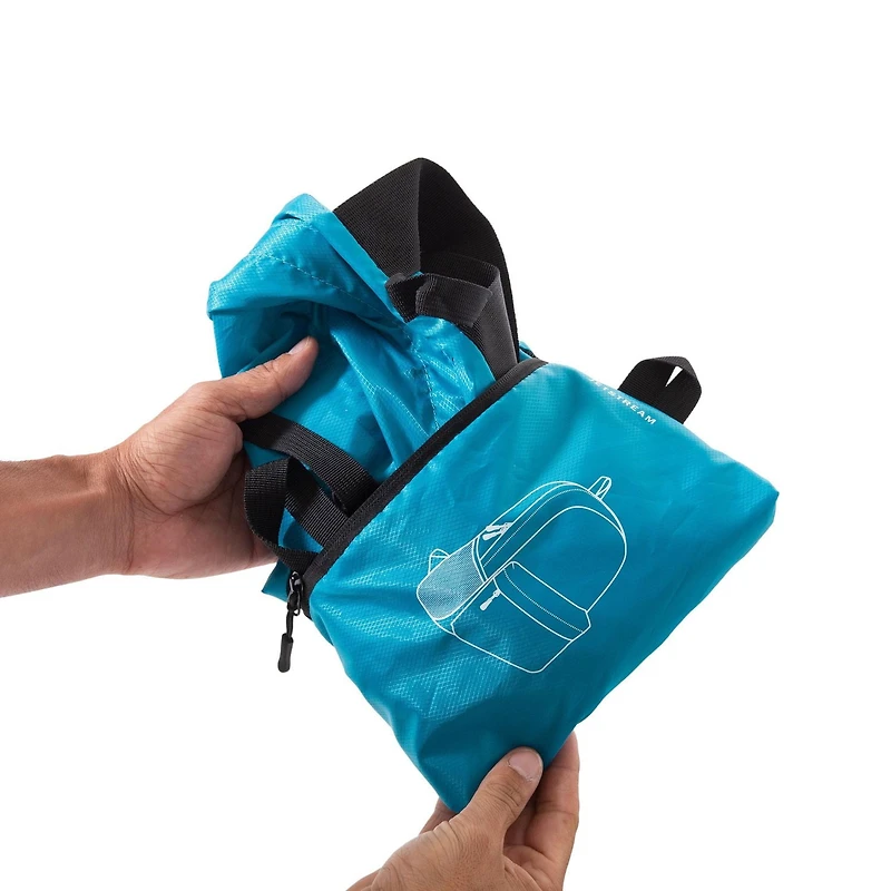 JetStream® Foldable Backpack, Foldable Backpack