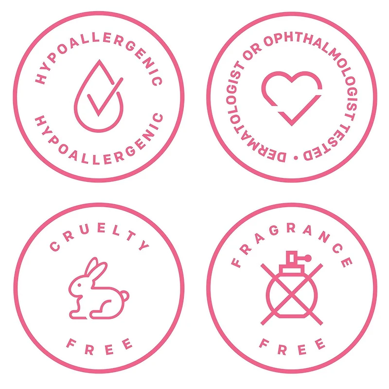 Almay Multi-Benefit Mascara, Keratin Infused, 1 Mascara