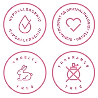 Almay Multi-Benefit Mascara, Keratin Infused, 1 Mascara