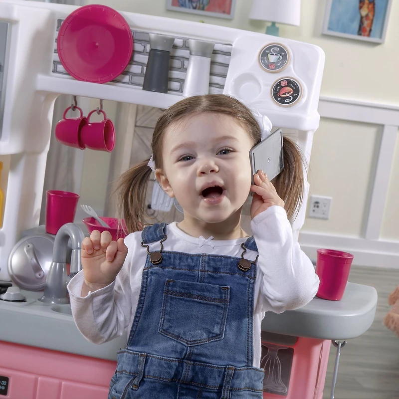 Step2 Love to Entertain Kitchen