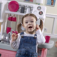 Step2 Love to Entertain Kitchen