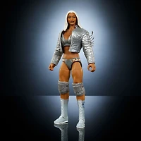 WWE Elite Jade Cargill Action Figure, Series #116 6-inch Collectible with Articulation & Accessories