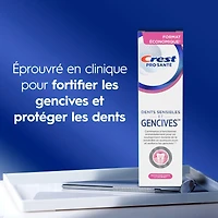 Crest Gum and Sensitivity, Sensitive Toothpaste All Day Protection, 63 mL