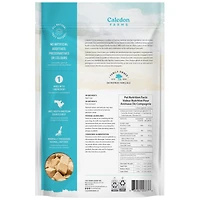 Caledon Farms Bouchées de foie de bœuf, paquet économique de 355 grammes, friandises pour chiens 355g