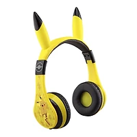Pokemon Bluetooth Youth Headphones