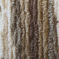 Bernat® Blanket™ #6 Super Bulky Polyester Yarn, Sonoma 10.5oz/300g, 220 Yards, Polyester #6 Super Bulky Yarn