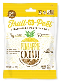 FRUITPEEL PINEAP COC - FRENCH ALTRA CONFISERIE