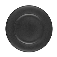 Mesa Ceramics Rondo Assiette à salade en grès 22 cm Ensemble de 4