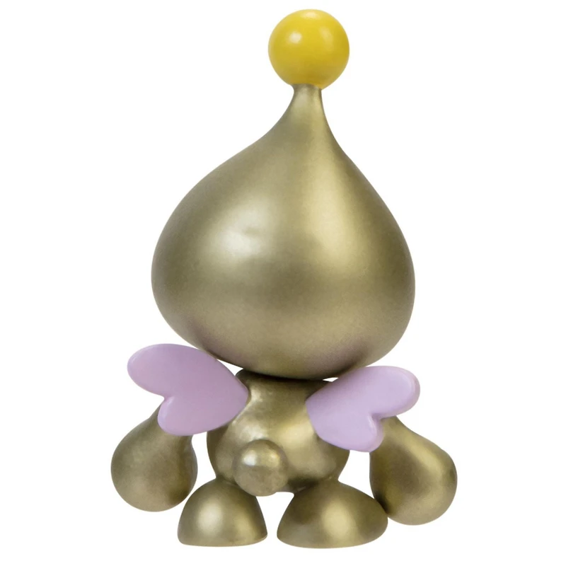 2.5" Sonic Figures - Gold Chao