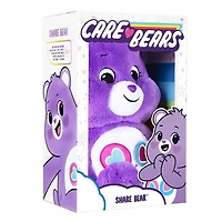 Care Bears 14" Plush - Share Bear