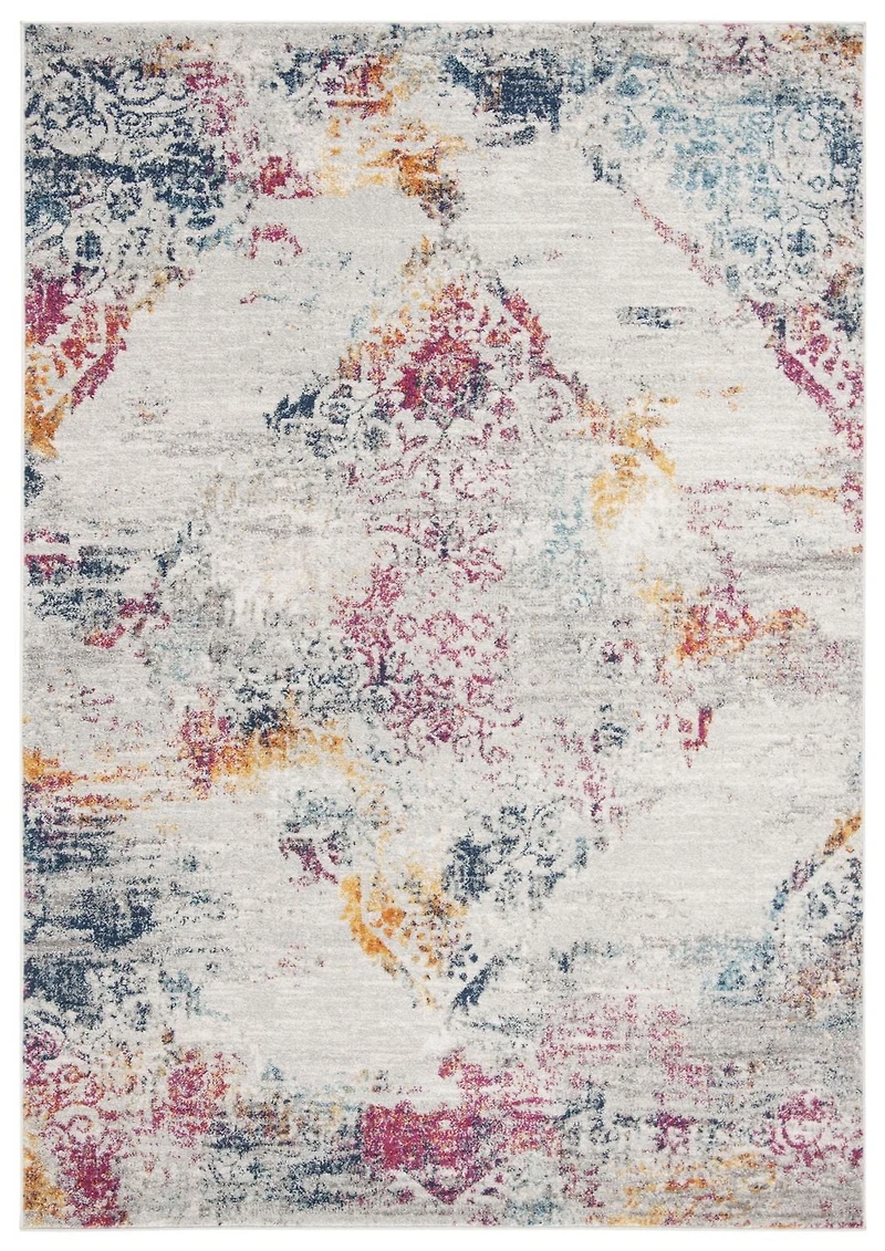 SAFAVIEH Madison Michelle Tapis Abstrait