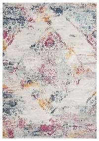 SAFAVIEH Madison Michelle Tapis Abstrait