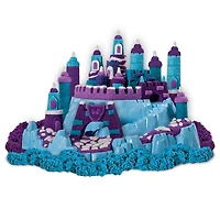 Kinetic Sand, Build Ice Castle Walmart Exclusive