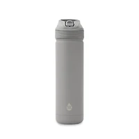 Bouteille d'eau TAL Ranger en acier inoxydable, 770 ml (26 oz), argent