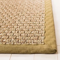 Safavieh Natural Fiber Arbor Tapis de Bordure