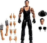WWE Collection Elite SummerSlam Figurine articulée Undertaker