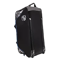 Sac de hockey à roues officiel avec logo de LNH, 36 po