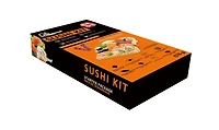 Applewood Signature Sushi Kit (576g), Starter Package Sushi Kit - Serves 4