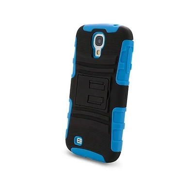 iHome Tough Case for Samsung Galaxy S4 - Blue